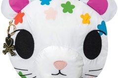 Tokidoki Gets Cute
