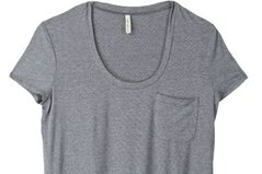 Luxury Basics and LA-Made 