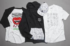 Mighty Healthy’s Party at PacSun