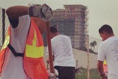 Craig and the Big Clean-Up