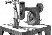 The Controversy Around the Singer Sewing Machine Patent