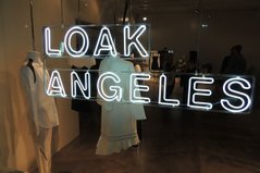 Oak’s New L.A. Boutique Goes Big