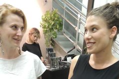 Curio X Echo and Air