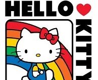 The Hello Kitty Convention in L.A.