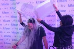 Kitson: Ice Ice Baby