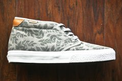 Surf Style Through the Eyes of Art Students