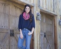 Levi's Gets into the Body-Shaping Jeans Game