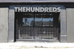 The Hundreds Gets Huger