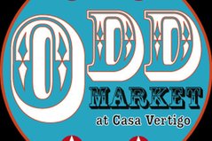 New Market For Fashion Crafters