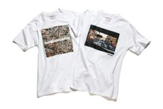 The Hundreds X Haiti