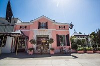 Wildfox Opens in Sunset Plaza