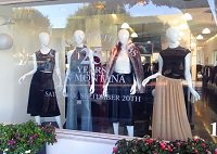 Allen Schwartz's Store Celebrates Big Anniversary