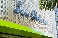 New Sam Edelman Flagship Store in Southern California