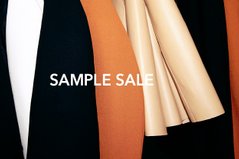 Get Your Sample Sale Shoes On