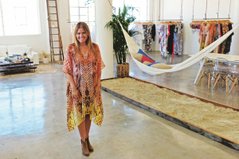 Showroom Profile: Summer Somewhere