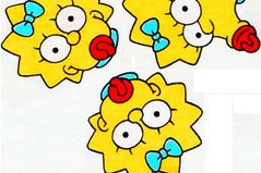 F21's Street-Style Simpsons Line