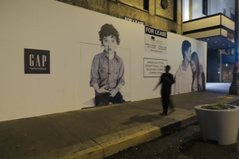 Gap in DTLA?