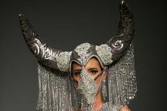 Sue Wong Kicks off Style Fashion Week