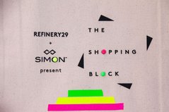 Refinery 29 x Simon at Brea Mall