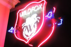 Wildfox’s Wild Store Opening!