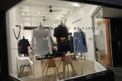 Ministry of Supply Pops in L.A.