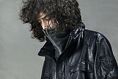 Crooks & Castles' Devils Peak Collection