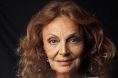 It’s a DVF World in SoCal