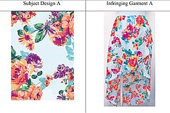 Novelty Textile Wins Major Case Over Fabric Design Copyright