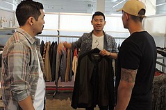 Venue Tradeshow Grows with New Dates, New Location