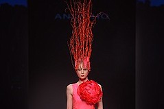 The Wild Side of Fashion The Wild Side of Fashion