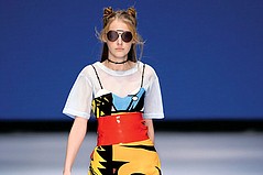 Hong Kong Fashion Week Fills the Runway With Dozens of Shows 