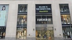 Forever 21 Arrives on Fifth Avenue Forever 21 Arrives on Fifth Avenue