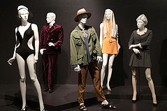 FIDM Displays Oscar-Nominated Costumes for This Year’s Academy Awards