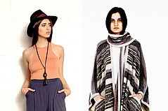 The Look for Fall ’15
