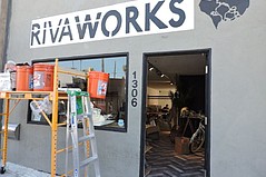 Odd Molly Pops On Abbot Kinney