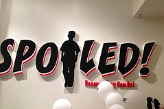 Spoiled Takes a Bow on Melrose