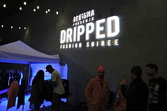 Dripped’s Underground LA Fashion Week