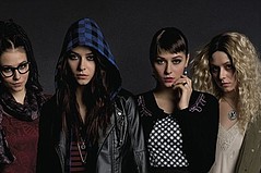 Hot Topic Introduces "Orphan Black" Collection 