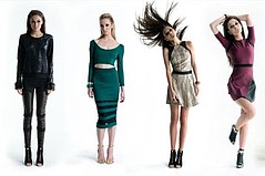 Nouveau Riche…the Brand…Coming To Your Town