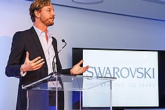 Swarovski Celebrates 120th Anniversary  and Spring/Summer 16 Trends in L.A. 