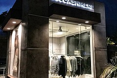 360Cashmere to Malibu Lumberyard
