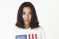 American Apparel Hits the Charitable Campaign Route