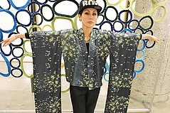 Moda 360 Bows Alternative Trade Show