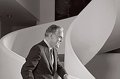 Exhibit on South Coast Plaza Founder Opens Soon