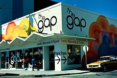 Gap Joins Forces With Ellen DeGeneres on New Line