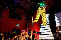 Send in the Drones...Don’t Bother, They’re Here. 