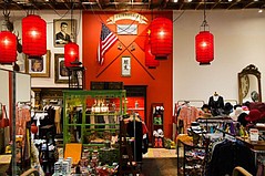  From Shanghai With Love: American Rag’s Chinese Designers