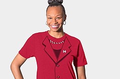 Presidential Meets Promotional 