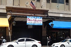 Burlington to Open Outlet in Downtown Los Angeles