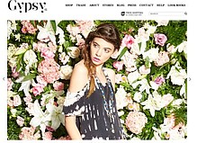 Gypsy05 Sets Up Camp in Vegas